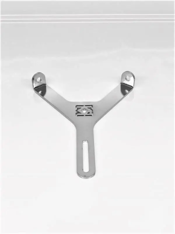 Fa Kart | Lower Bracket "Y" Kr For Front Fairing 2021 1