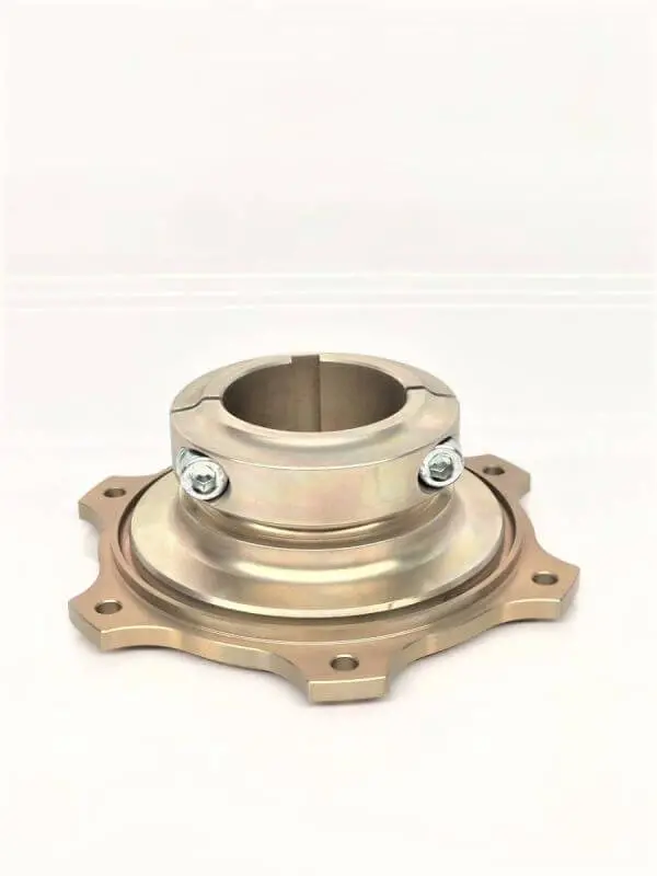 Fa Kart | Floating Sprocket Carrier 50Mm Mg Comp. 1