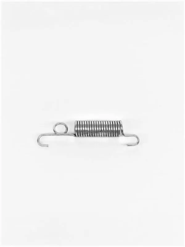 Fa Kart | Side Bumper Spring 1