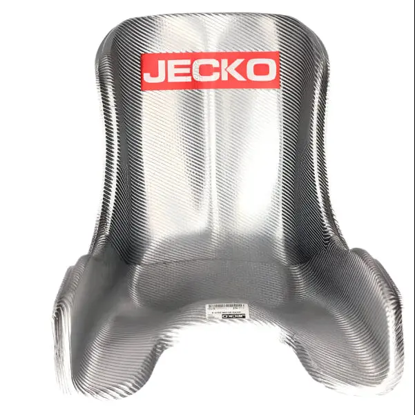 Fa Kart | Seat Jecko Silver Closedge 1