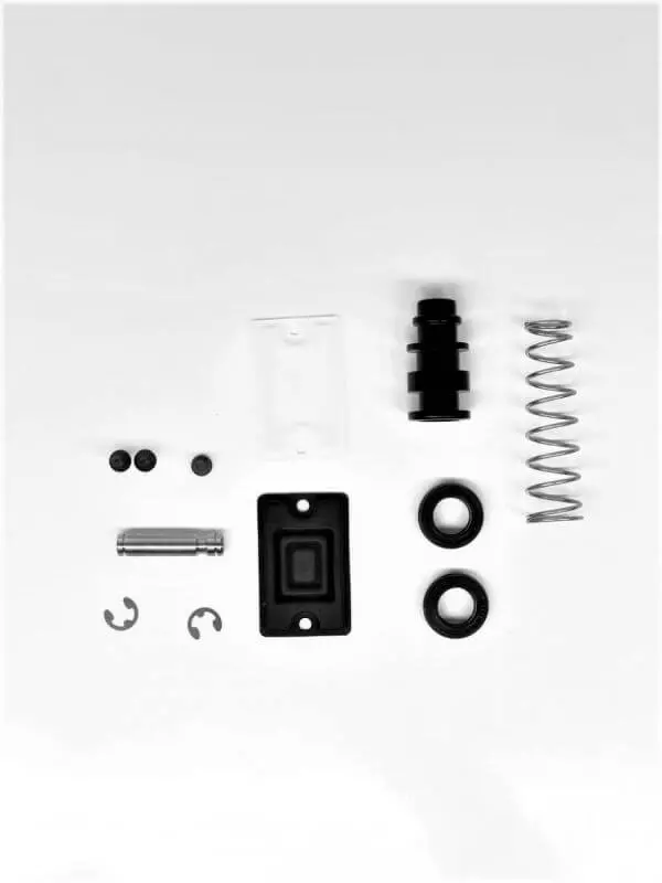 Fa Kart | Overhaul Kit For Master Cylinder Kz/Mini 2020 1