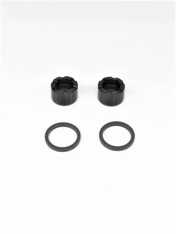 Fa Kart | Overhaul Kit For Brake Caliper Front Kz/Rear Mini 1