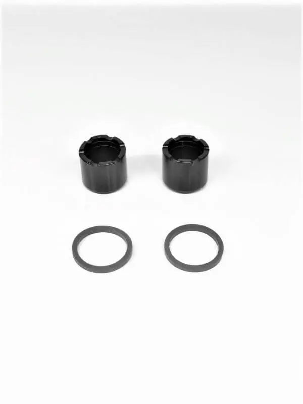 Fa Kart | Overhaul Kit For Rear Brake Caliper Kz 1