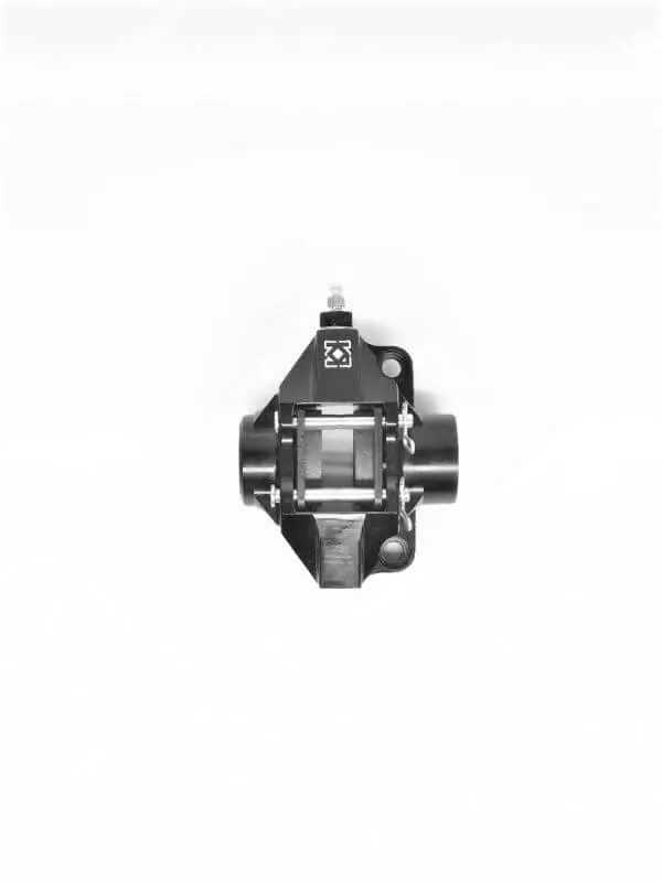 Fa Kart |  Caliper Front Left Kz/Dd2/Rear Mini 2020 1