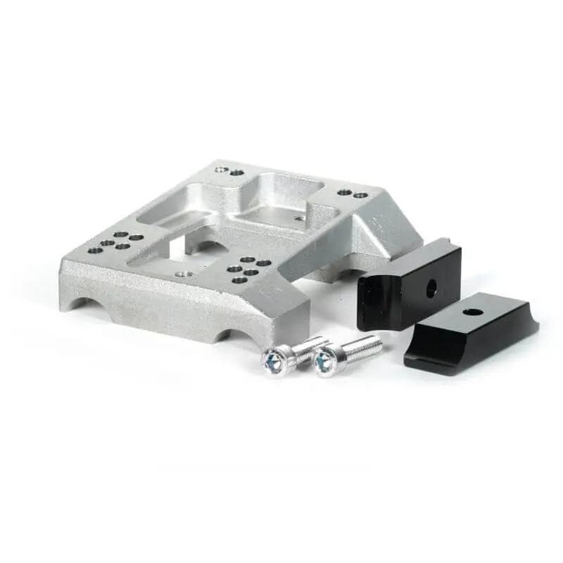 Fa Kart | Engine Mount Alu Mini With Brackets 1