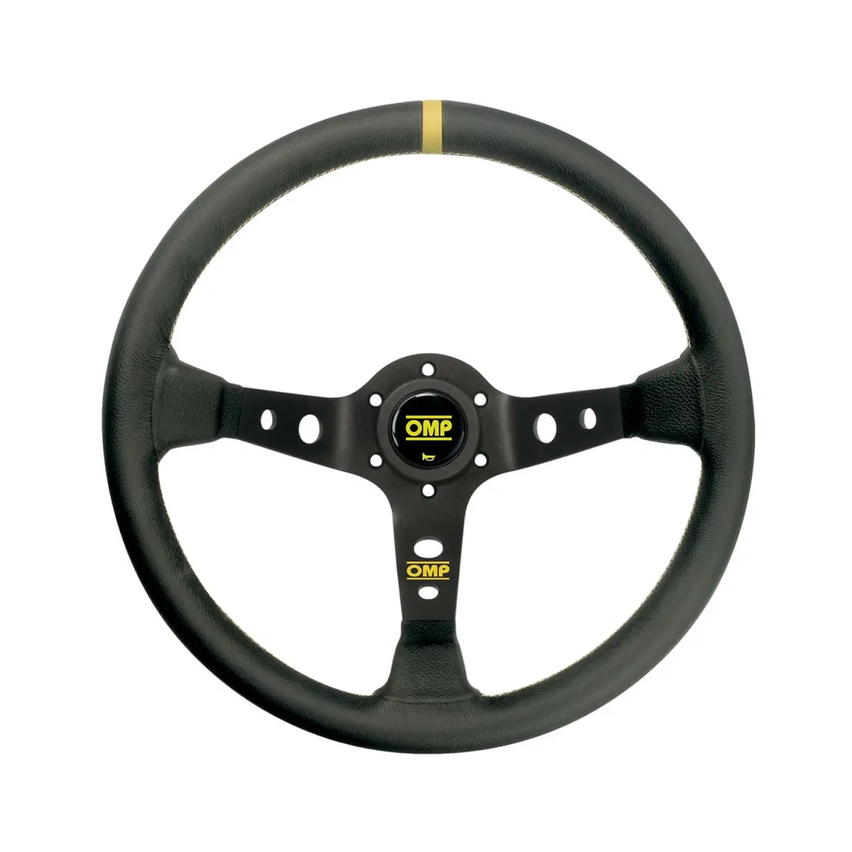 Omp | Corsica 330 | Steering Wheel 1