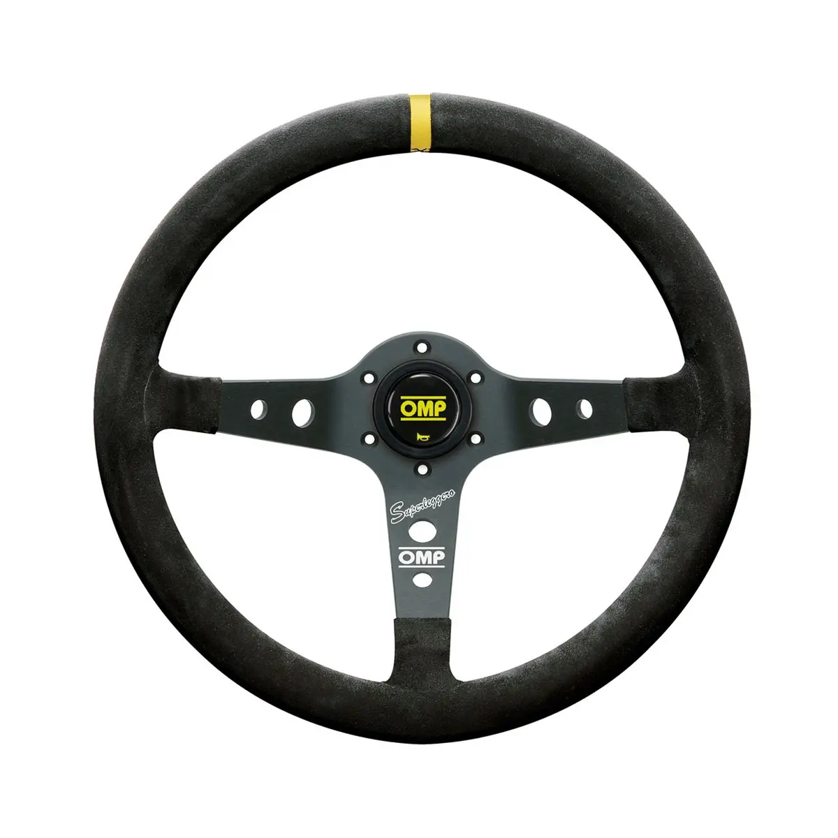 Omp | Corsica Superleggero | Steering Wheel 1