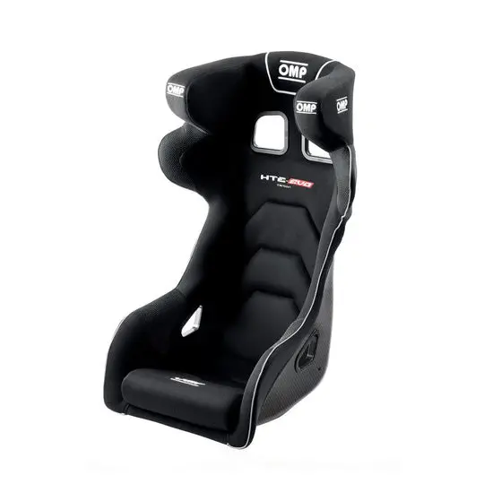 Omp | Hte Evo Carbon Racing Seat | Fia 8855-1999 1