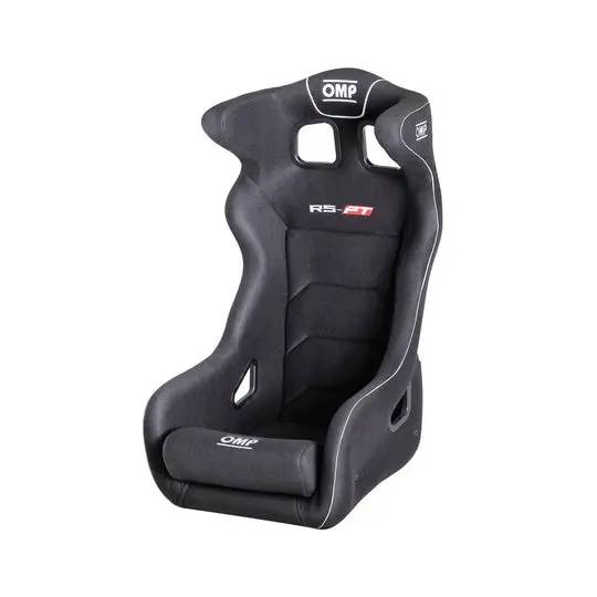 Omp | Rs Pt-2 Racing Seat | Fia 8855-1999 1