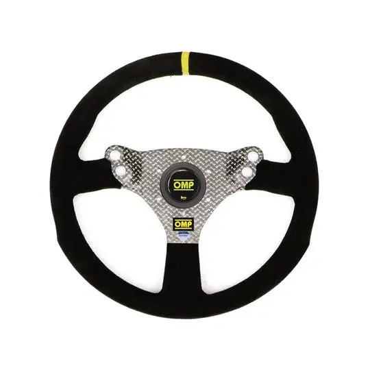 Omp | 320 Hybrid S | Steering Wheel 1
