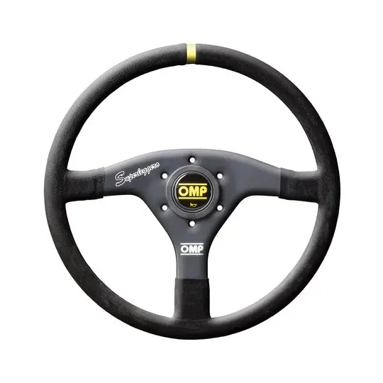Omp | Velocita Ov Superleggero | Steering Wheel 1