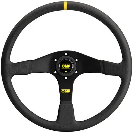 Omp | Velocita 380 | Steering Wheel 1