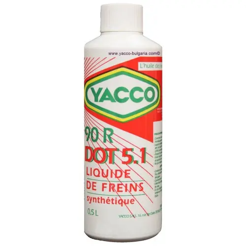 Yacco 90R Dot5.1 1