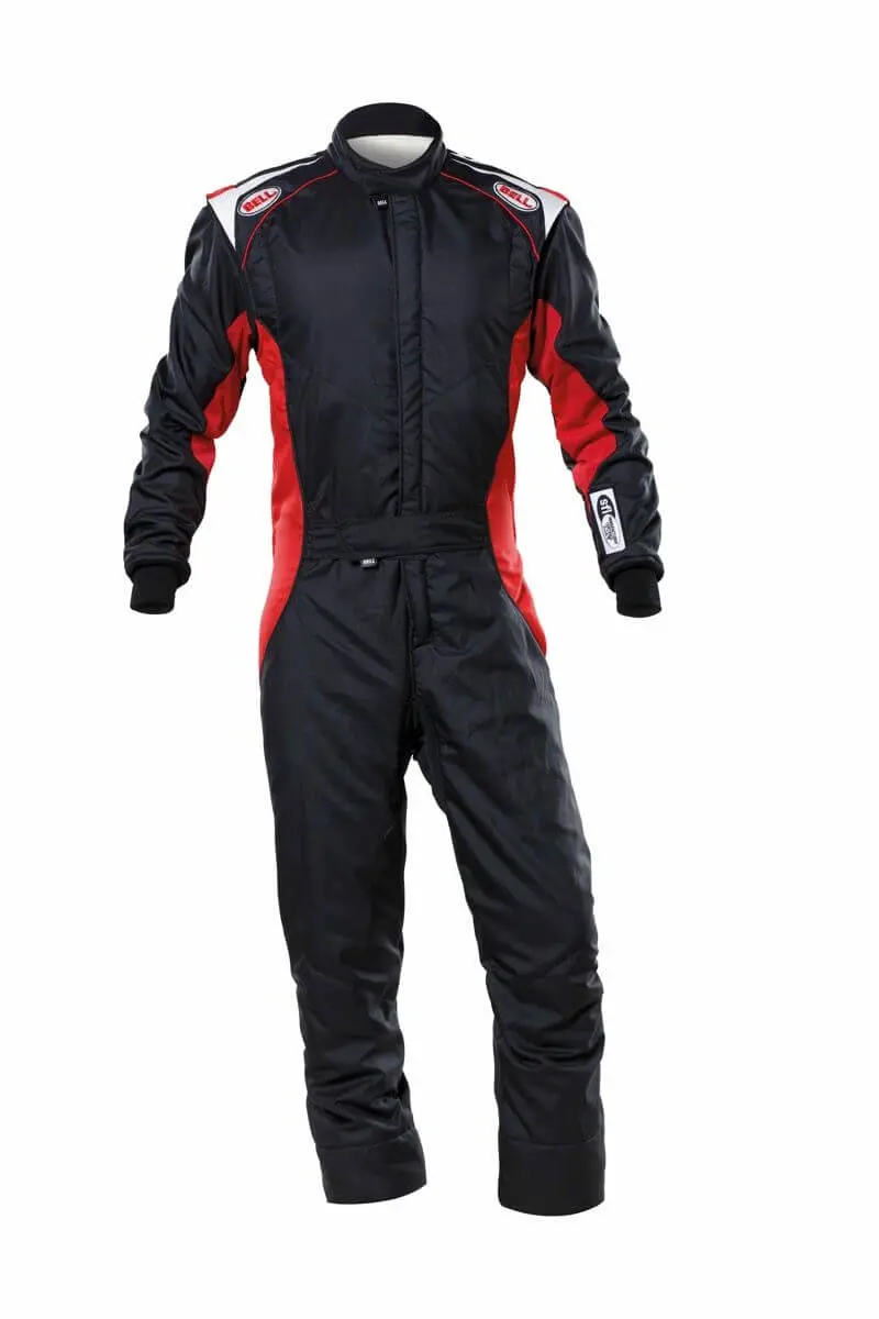 Bell | Adv-Tx | Racing Suit | Pro-Level 1