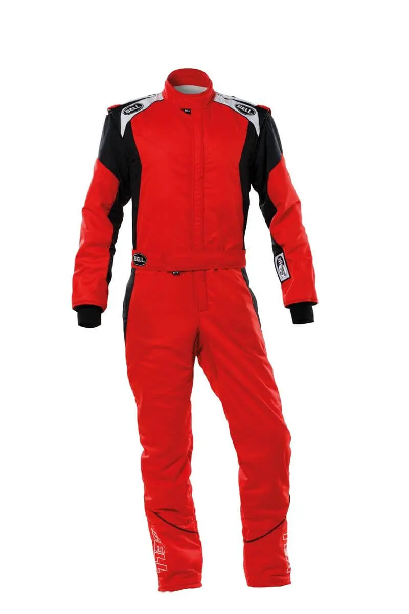 Bell | Pro-Tx | Racing Suit | Semi-Pro 1