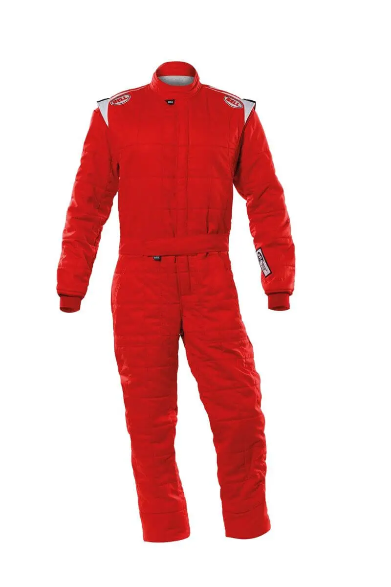 Bell SPORT-TX Custom Entry-Level Racing Suit – SFI Certified - Image 3