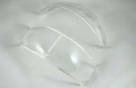 Rock Chip Guard (Dom.2 / Gtx.2) Clear 1