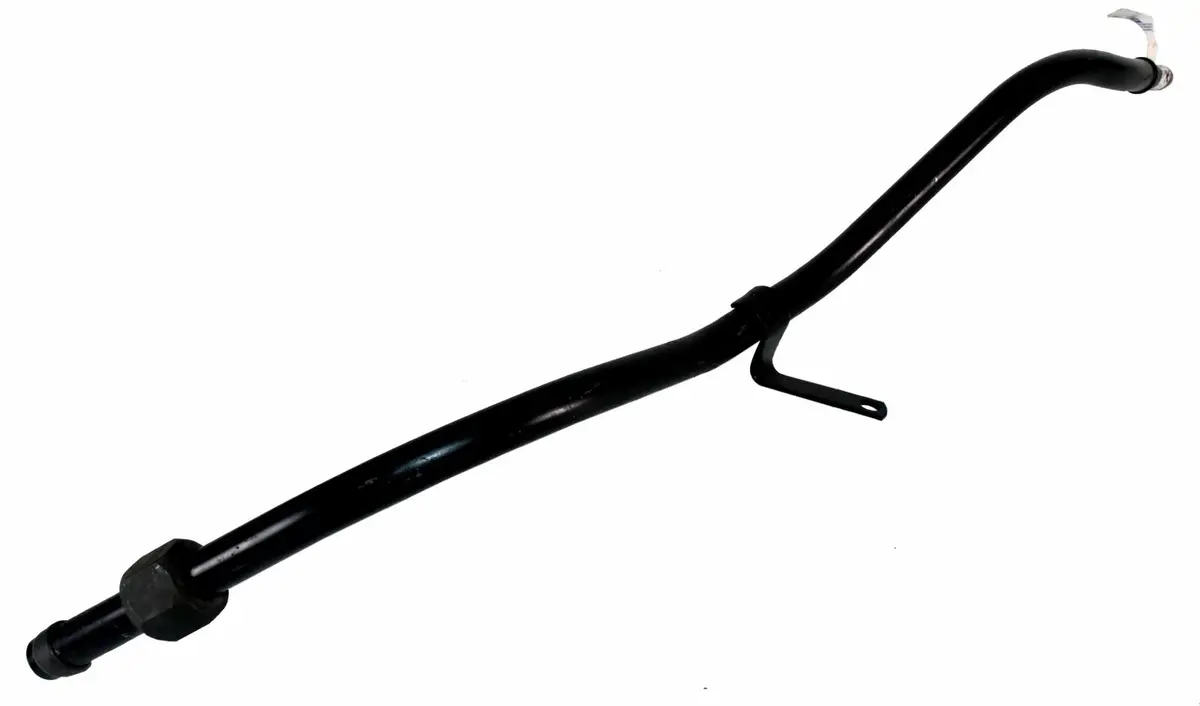 New Transmission Filler/Dipstick Tube 1991-1995 Chevrolet P30 Step Van 15976616 1