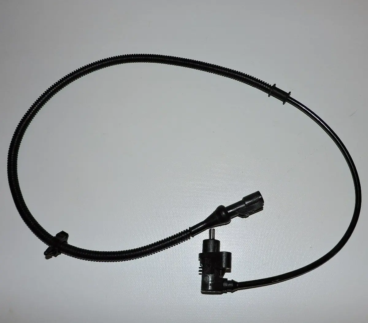 New Left Rear Abs Wheel Speed Sensor 1996-00 Taurus Sable F7dz-2C216-Bb Brab-56 1