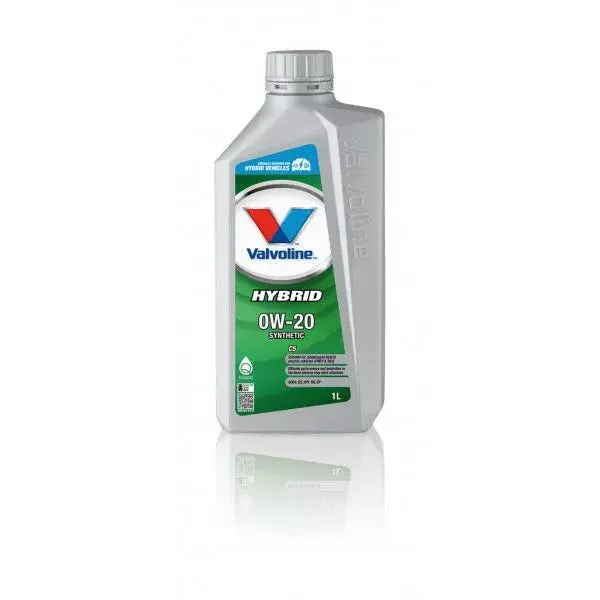 Valvoline Valvoline Hybrid C5 0W20 - 1 Litro - 892409 1