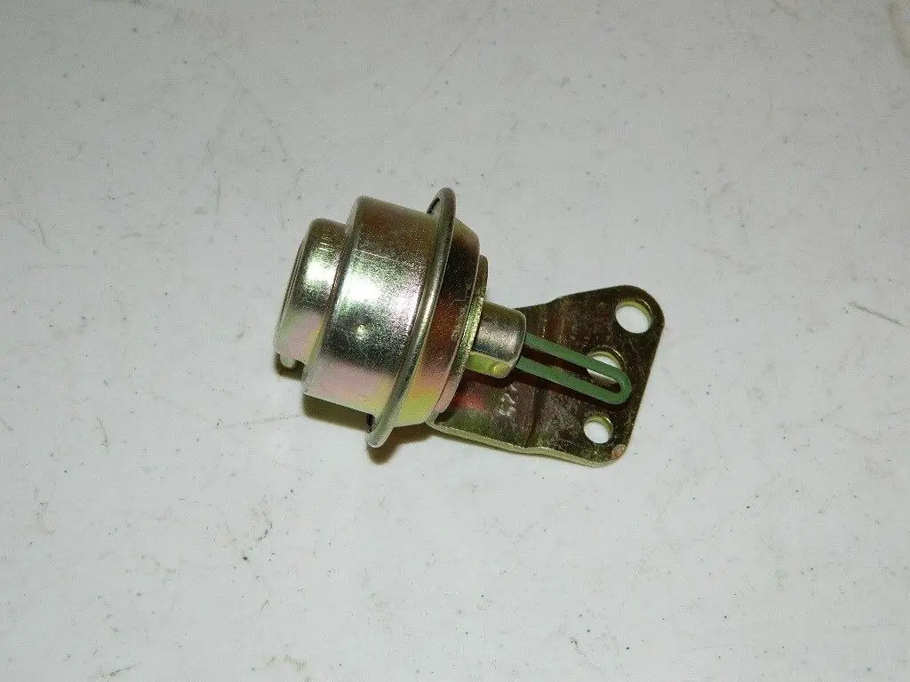 New Choke Pull-Off Assembly For Gm 3.2L & 3.8L Engines, From Tomco. 1