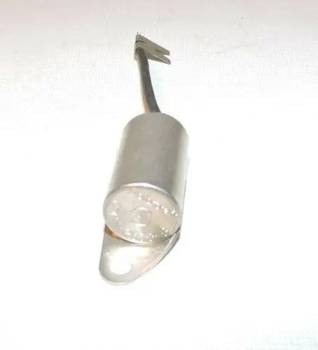 New Ignition Capacitor For 1975-1977 Bronco, Ranchero Dc-13-A C9az-12300-A 1