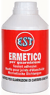 Ermetico Per Guarnizioni 0761 1