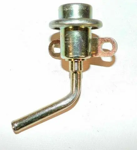 New Fuel Pressure Regulator 1990-1993 Ford Festiva Pr46 F0bz-9C968-A 1