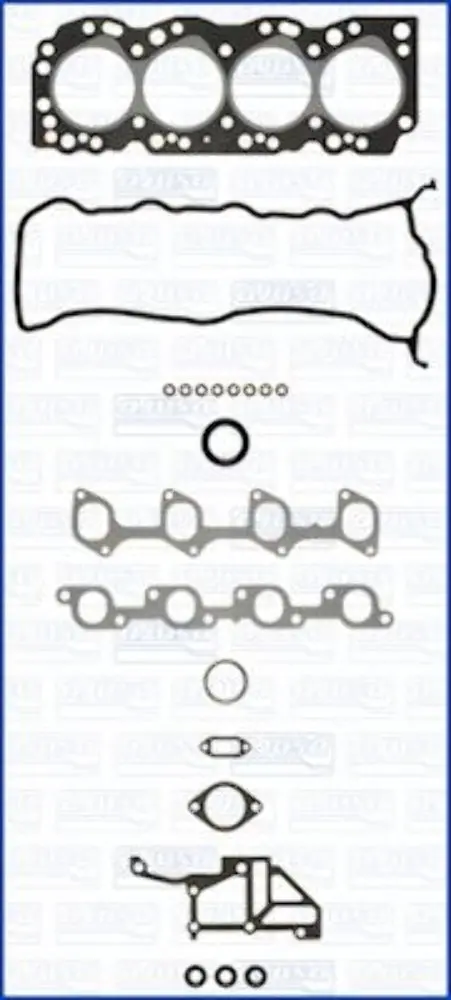 New Engine Head Gasket Set For 1981-1983 Toyota Dlx 2.2L Diesel Pickup 52085900 1