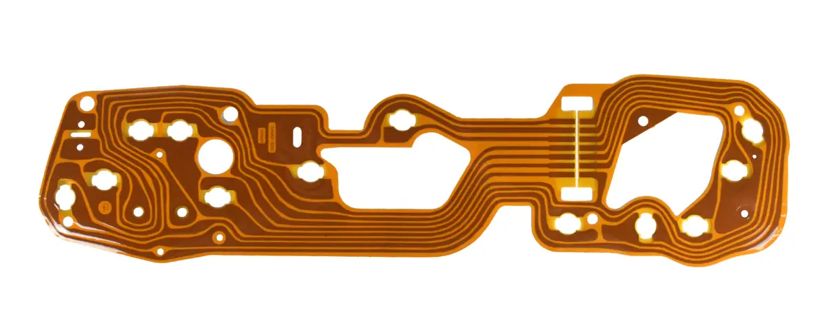 New Gauge Cluster Printed Circuit Board For 1968-1969 Fairlane, Torino, Ranchero 1