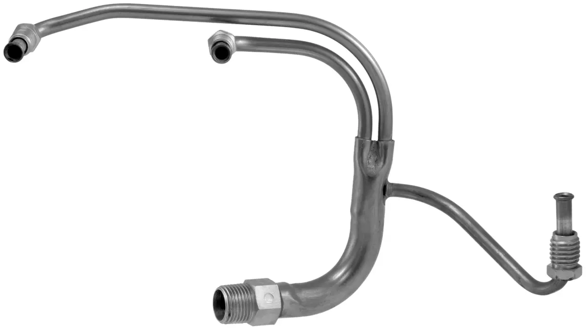 New Gm Secondary Air Injection Tube For Select 1982-1984 Chevrolet Cars W/ 3.8L 14077905 219-102 1
