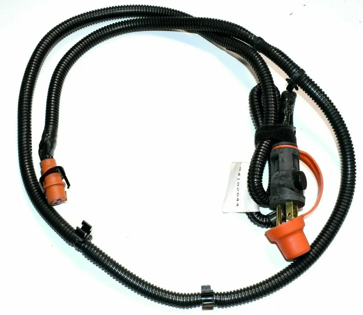 New Block Heater Power Cable For 2013-18 Impala Regal W/ 2.0L Or 2.5L 84182644 1