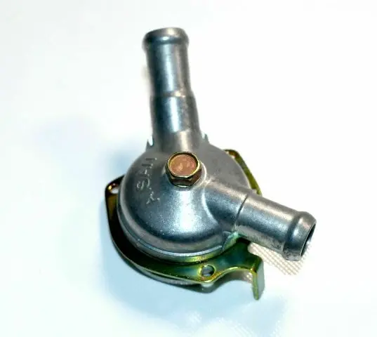 New Choke Thermostat For 1980 Celica Corona Pickup & 1980-1982 Corolla 1