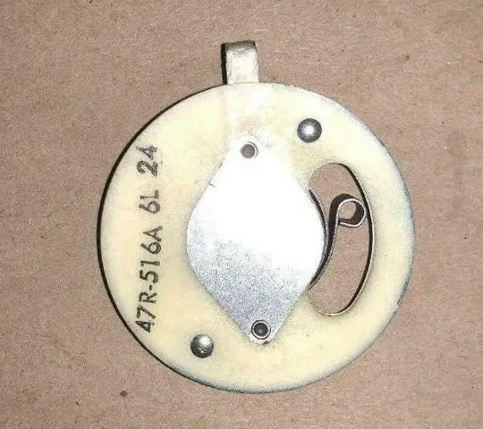 New Choke Thermostat For 1980 Ford Cars W/2.3L Mustang Pinto D7pz-9818-A Cm2636 1