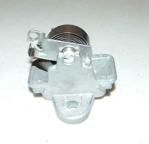New Choke Thermostat For 1971 Pontiac W/5.7L 350Cid, 2Gc Carb And A/T 170-633 1