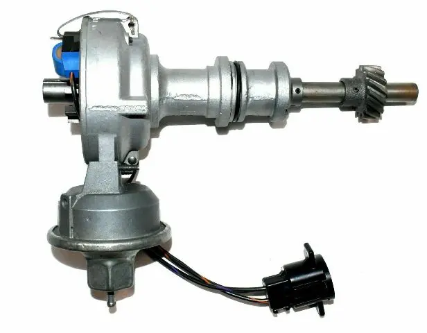 Reman Distributor For Select Ford W/7.5L 460Cid 1974-1981 D4vy-12127-C 30-2873 1