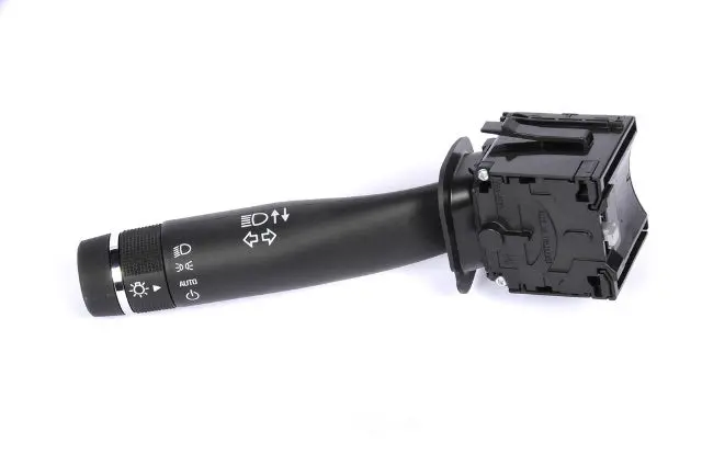 New Genuine Gm Headlight Turn Signal Switch 2013-2019 Cadillac Xts 22850675 1