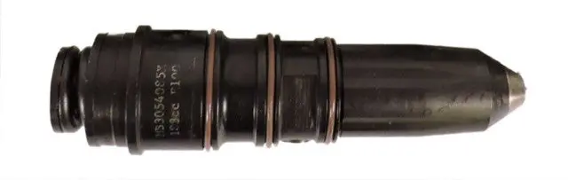 Remanufactured Cummins Ptd Injector 3054085 183Cc From Likenu 1