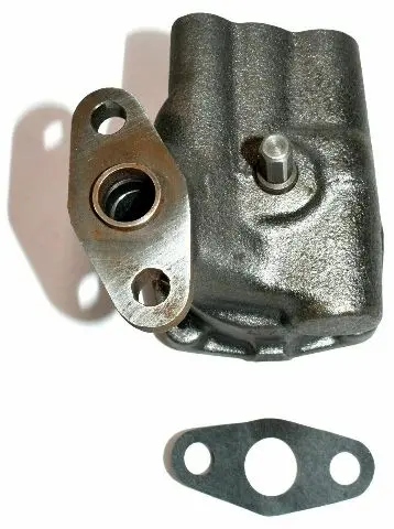 Reman Oil Pump 1958-81 Ford Heavy Trucks 401 475 477 534 B8qh-6600-Cx 1