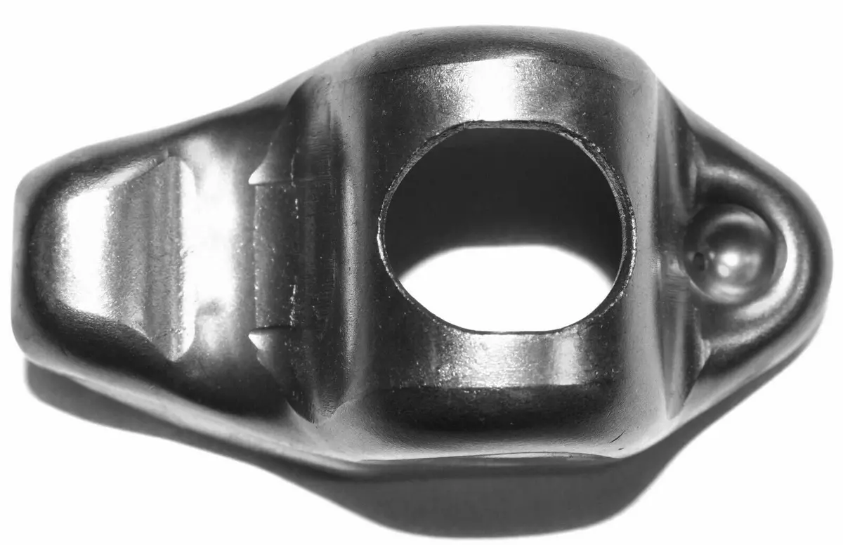 Set Of 12 Rocker Arms For Gm V6 22505583 1