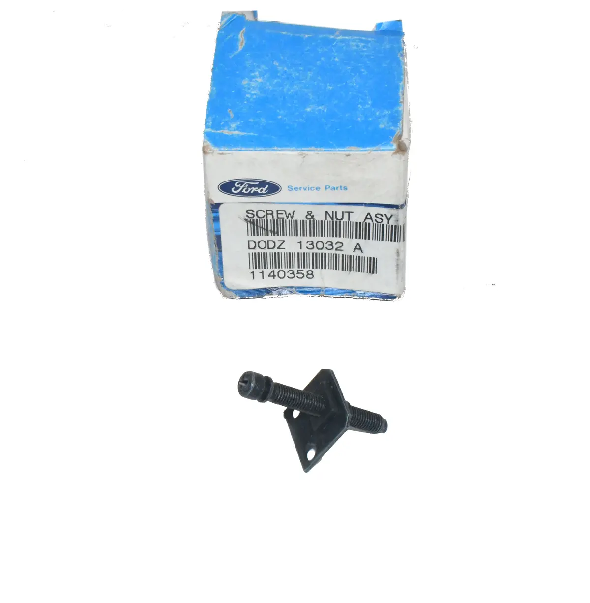 New Headlight Adjusting Screw Genuine And Correct Ford Service Part D0dz-13032-A 1