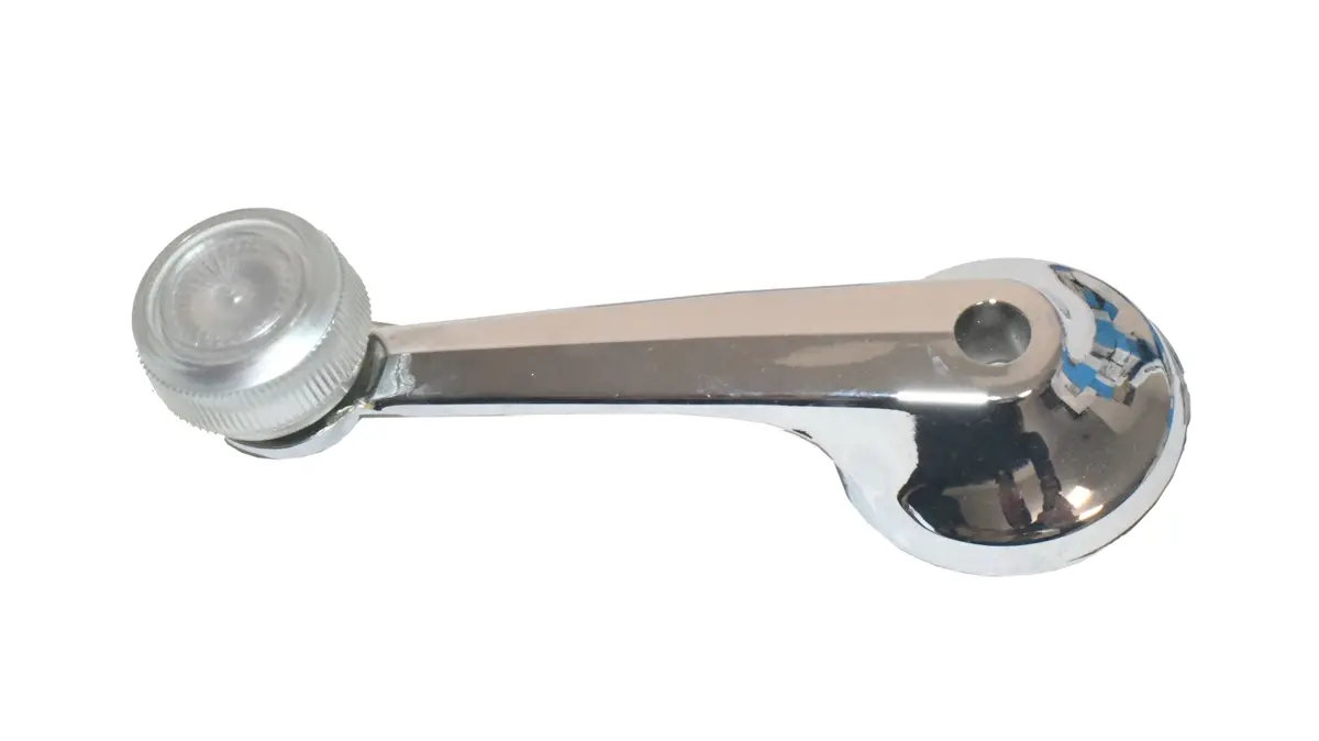 New Window Crank Handle For Select 1984-1991 Ford Mercury D5dz-6623342-A 1