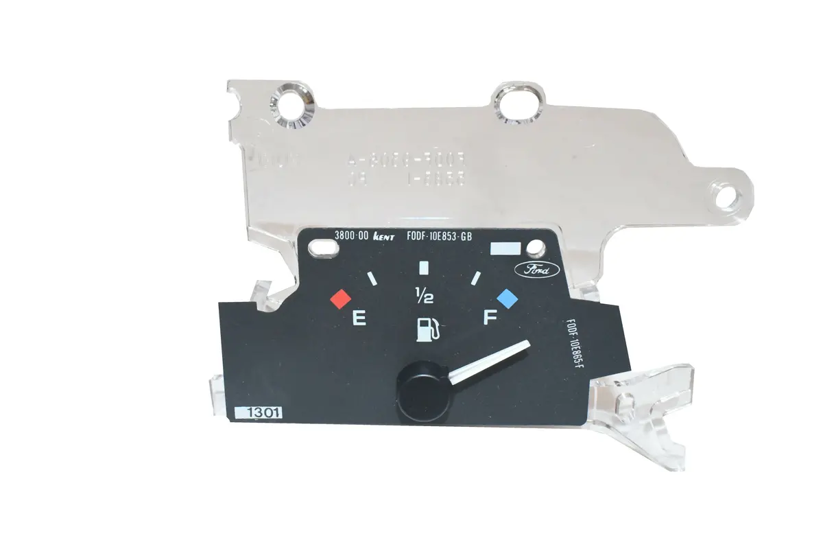 New Fuel Gauge For 1990 Ford Tempo Mercury Topaz F0dz-9305-A 1