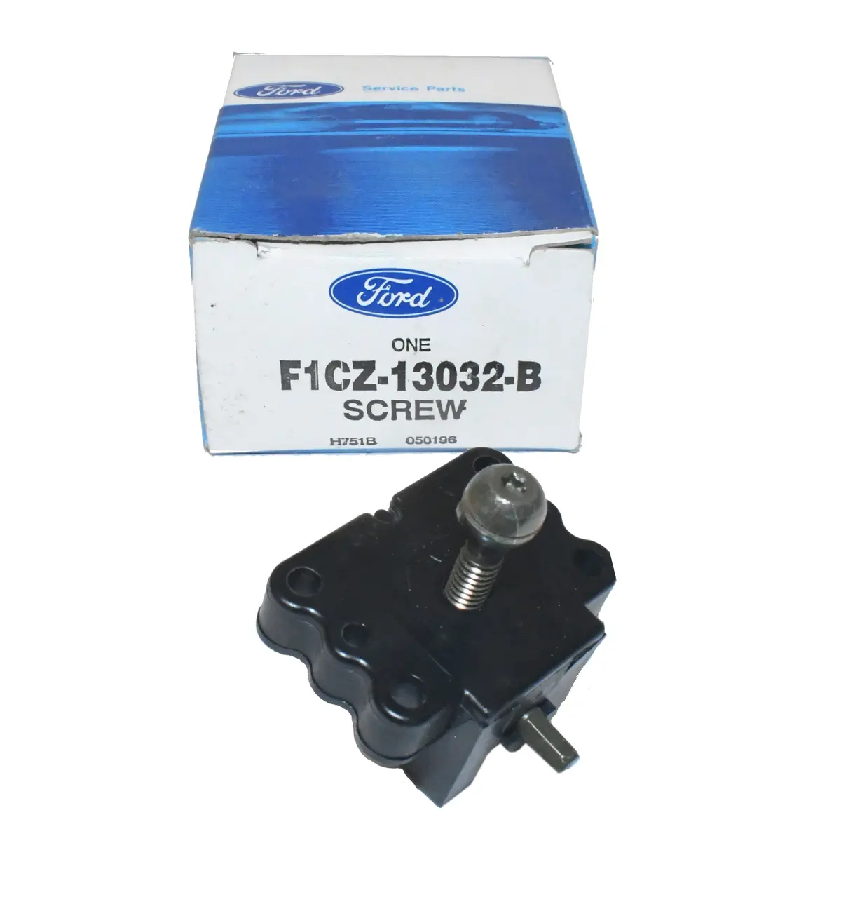 New Headlight Adjuster For 1991-1996 Ford Escort Mercury Tracer F1cz-13032-B 1