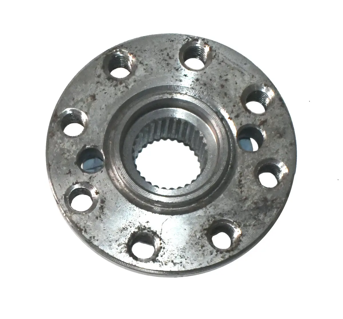 New Nos Companion Flange For Select Ford, Lincoln Mercury Cars And Trucks E9sz-4851-A 1