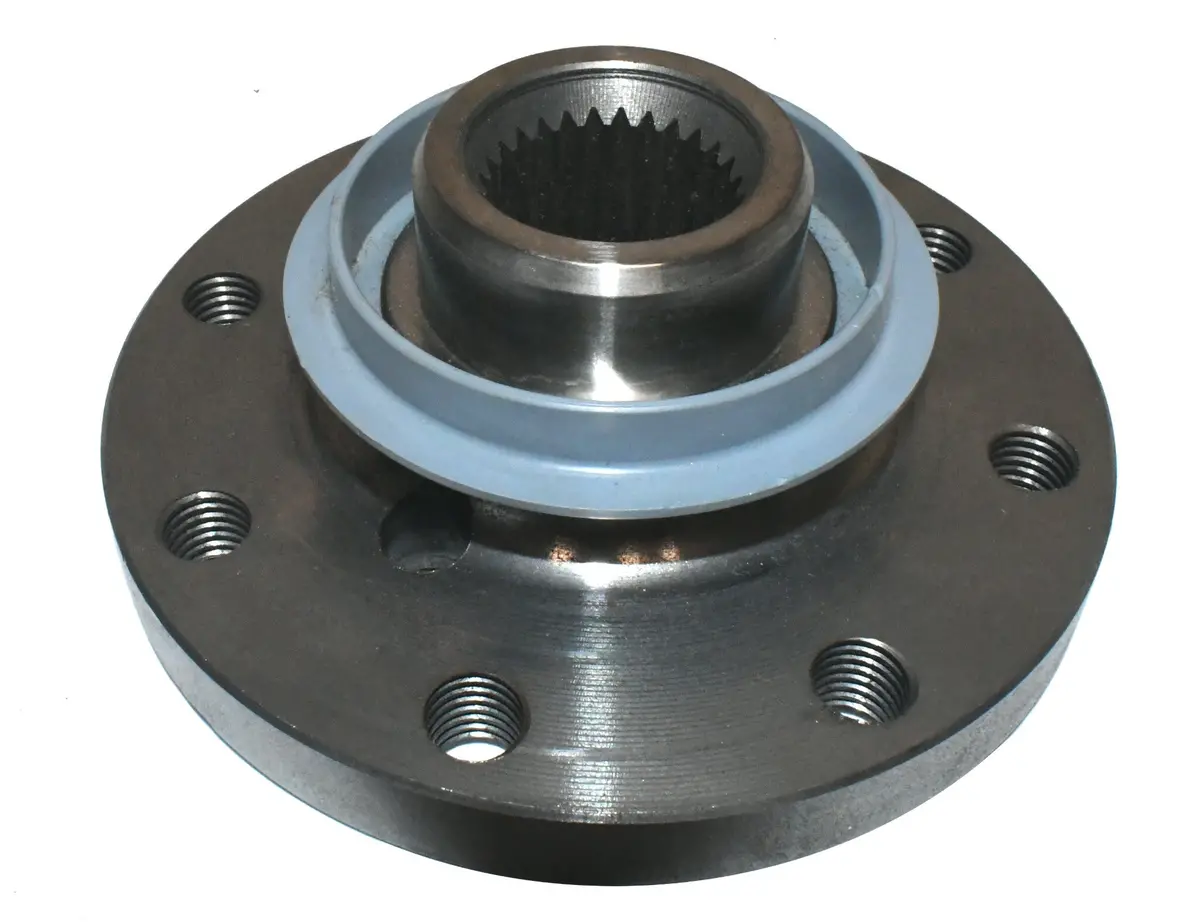 New Differential Companion Flange For 2001-2010 Ranger W/2.3L F0tz-4851-A 1