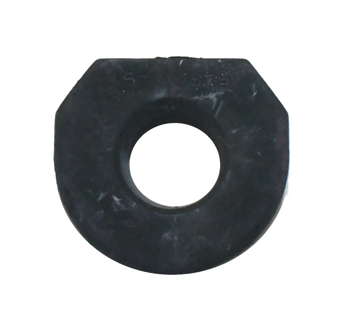 New Front Sway Bar Bushing For 1984-1990 Tempo Topaz Xr4ti E53z-5493-A 1