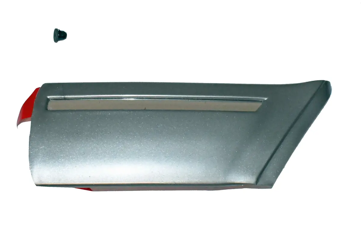New Lower Front Fender Molding For 1988-1991 Lincoln Continental E8oy-16036-Ba 1