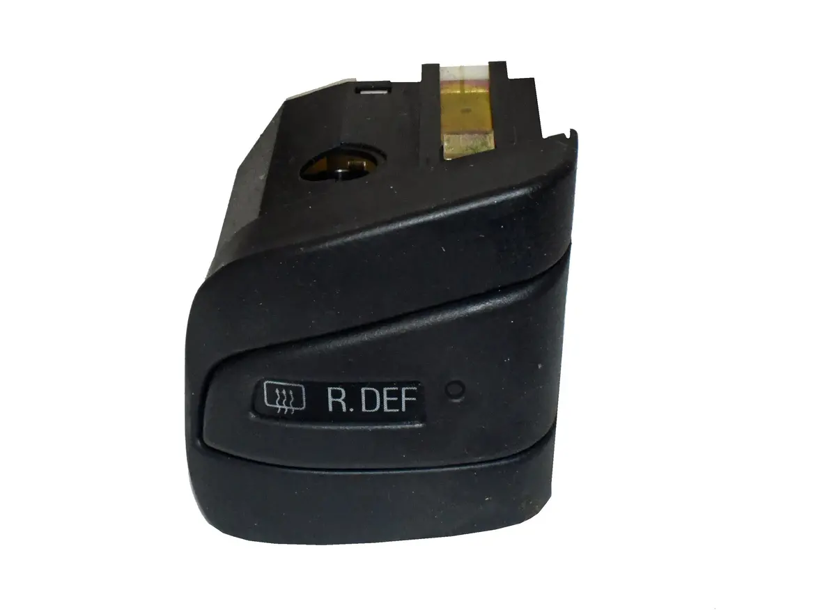 New Rear Defrost Switch For 1992-1995 Mercury Sable F24y-18C621-A 1