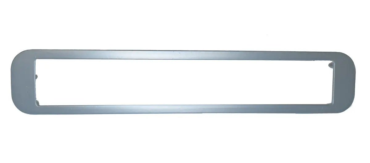 Lh Marker Light Bezel For 1984-1985 Continental 1984-1992 Mark Vii E4ly-15A440-C 1